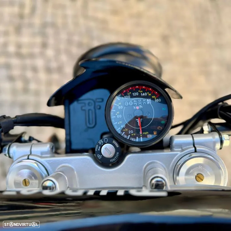 Bluroc Hero 250 - 14