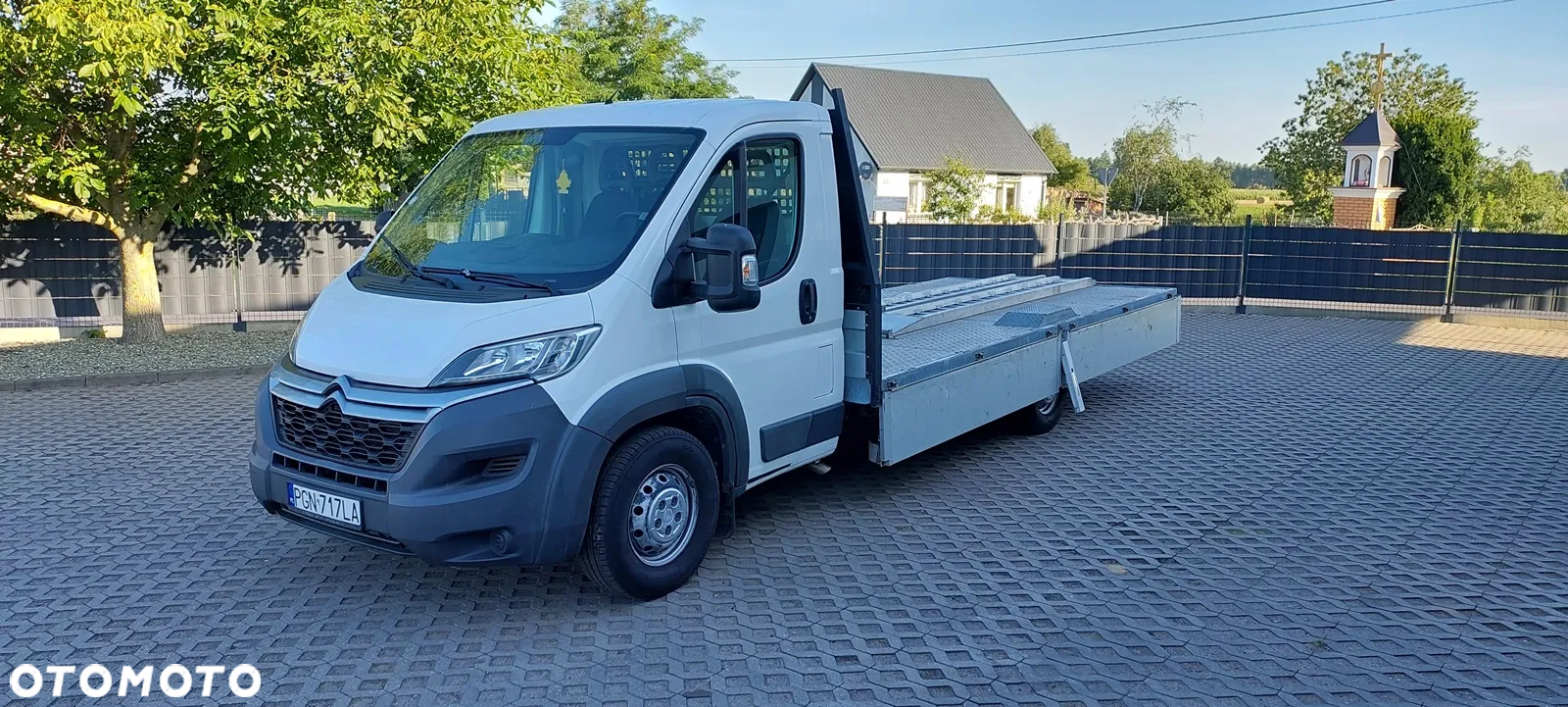 Citroën JUMPER - 24