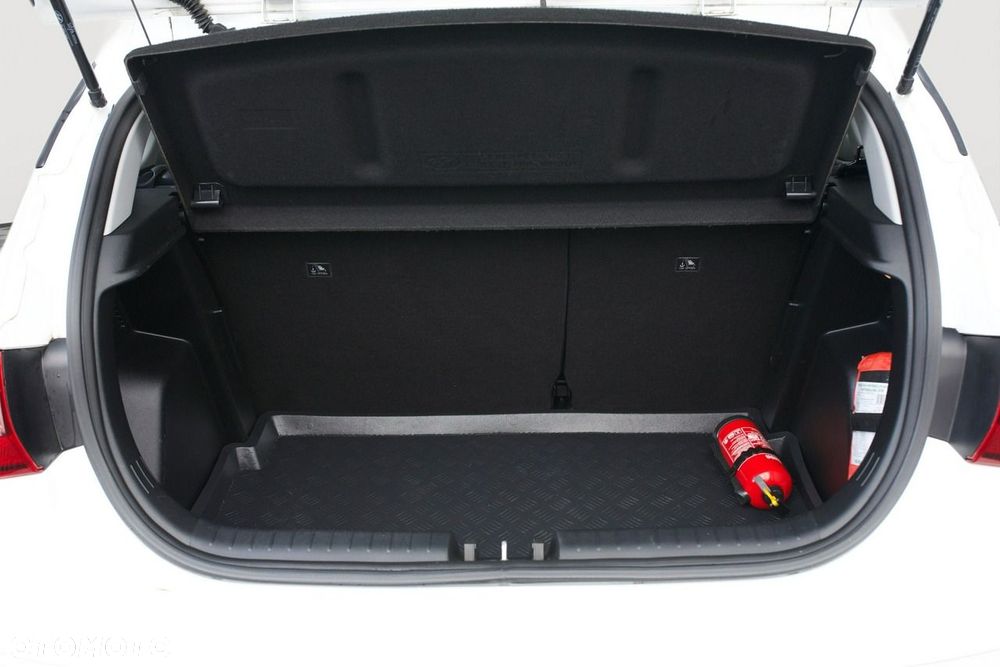 Hyundai i20 1.0 T-GDi Pure - 21