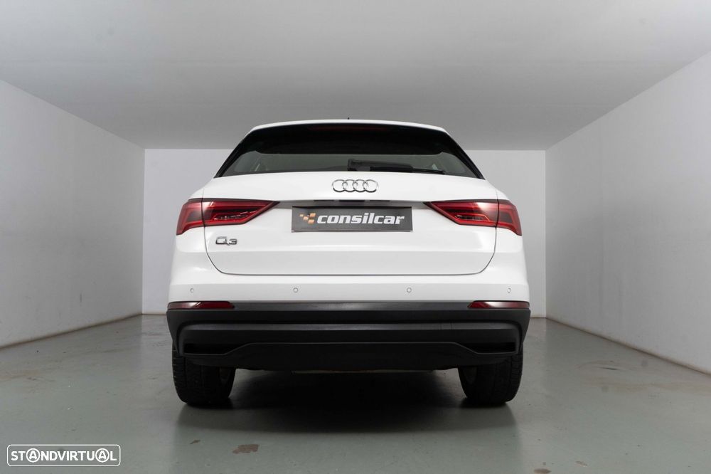 Audi Q3 45 TFSIe S tronic - 5