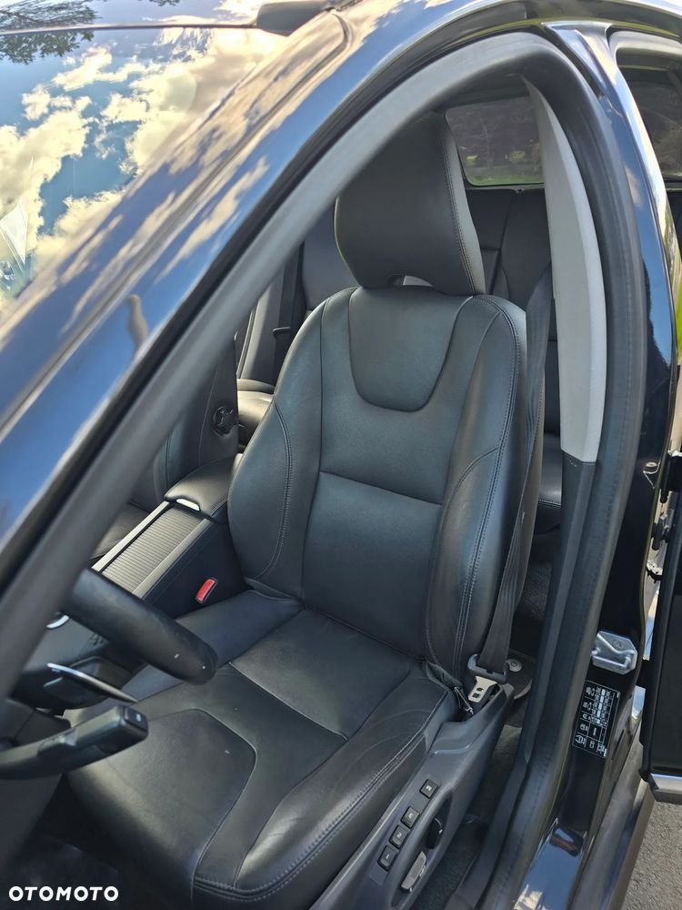 Volvo XC 60 D4 Drive-E Summum - 21