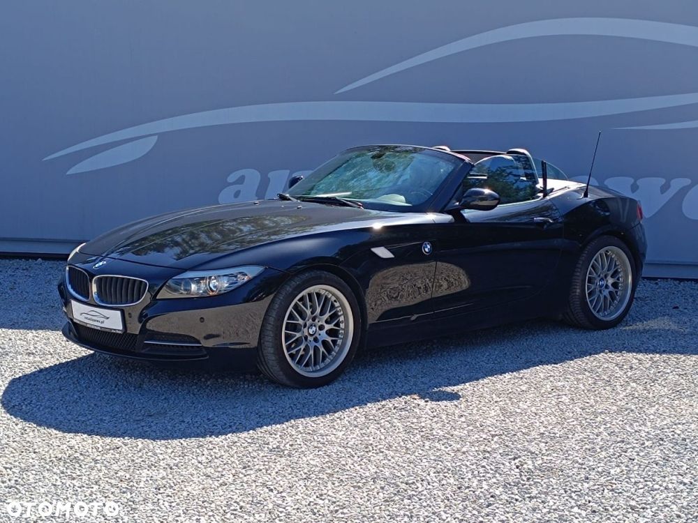 BMW Z4 - 10