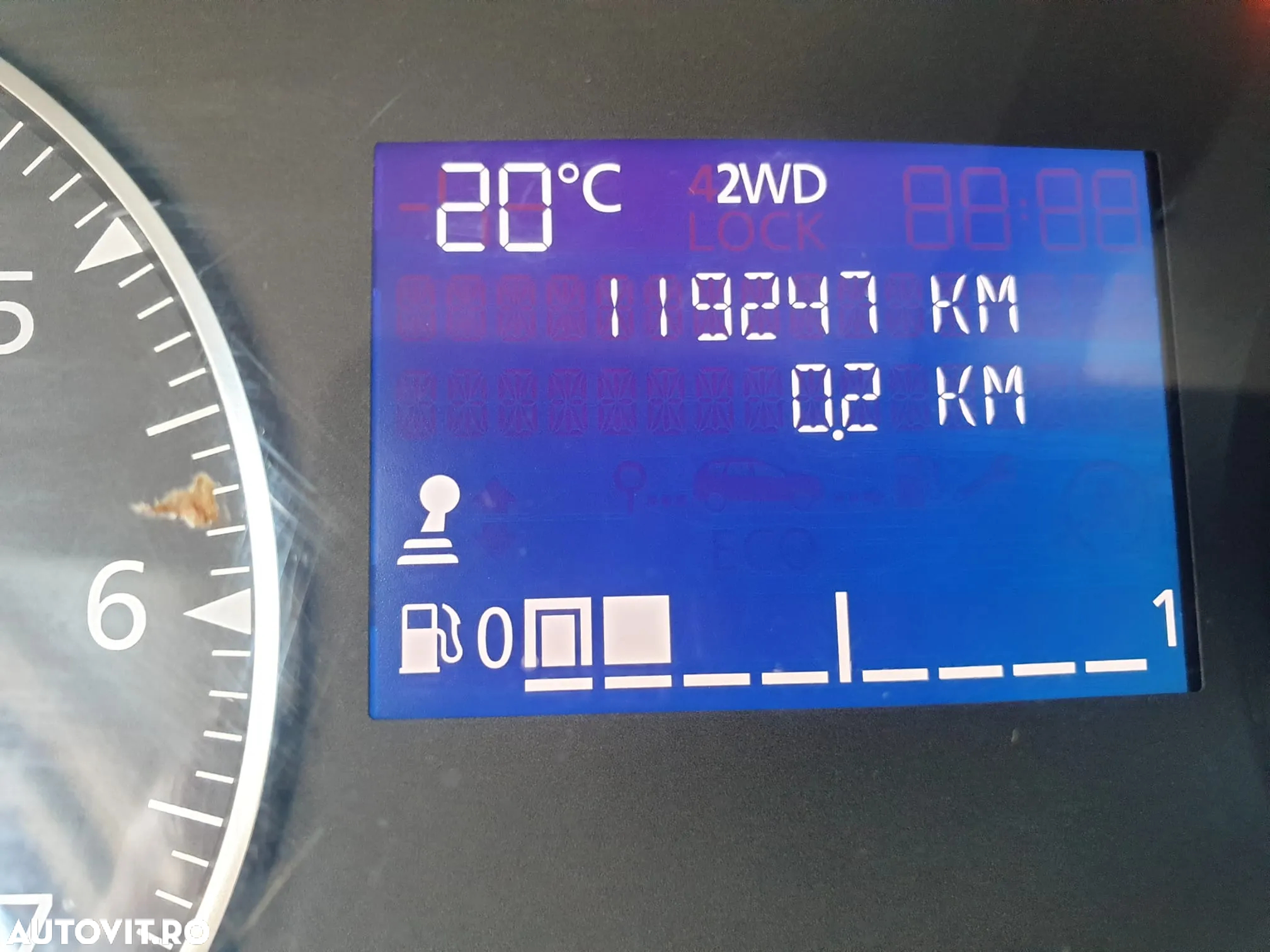 Dacia Duster 1.5 Blue dCi 4WD Comfort - 30