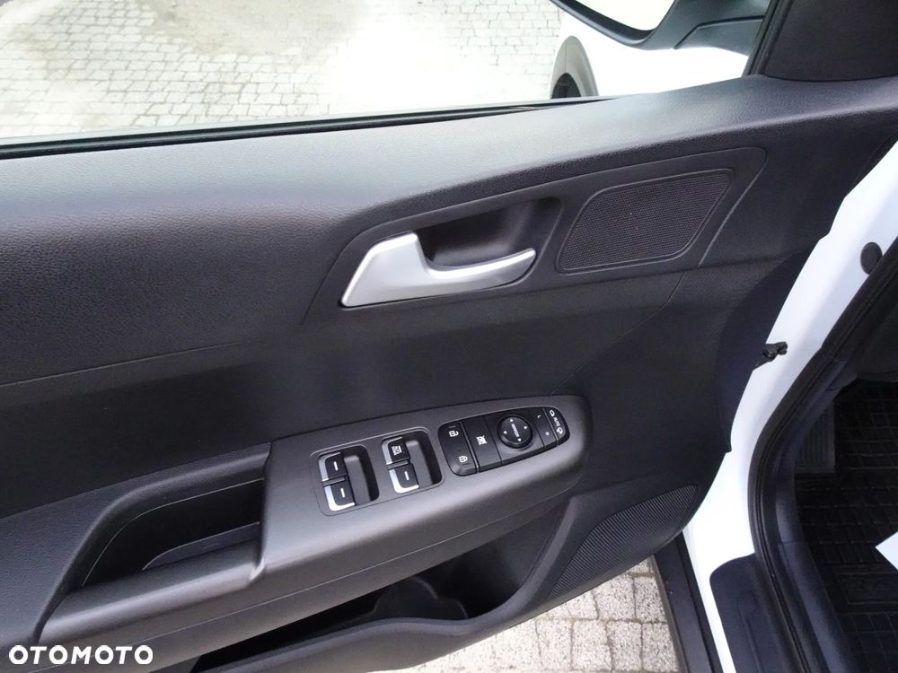 Kia Sportage 1.6 CRDI L Business Line 2WD - 35