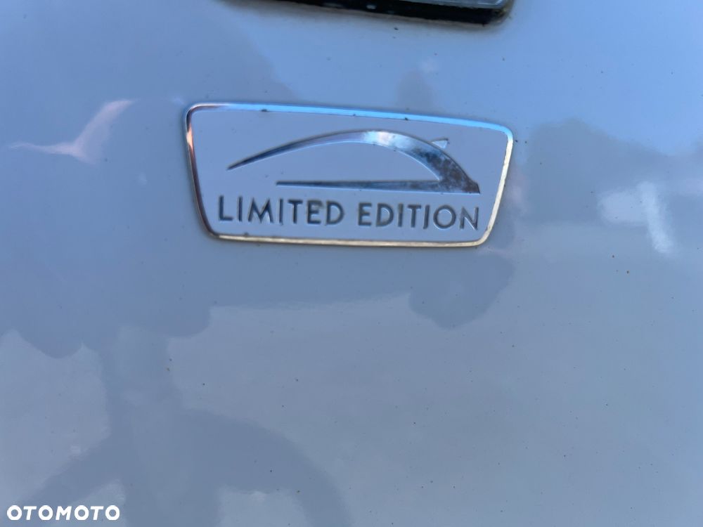 Opel Corsa 1.2 16V Limited Edition - 18
