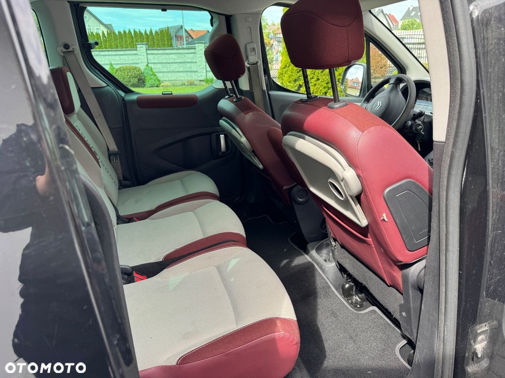 Citroën Berlingo 1.6 VTi Vitamin - 9