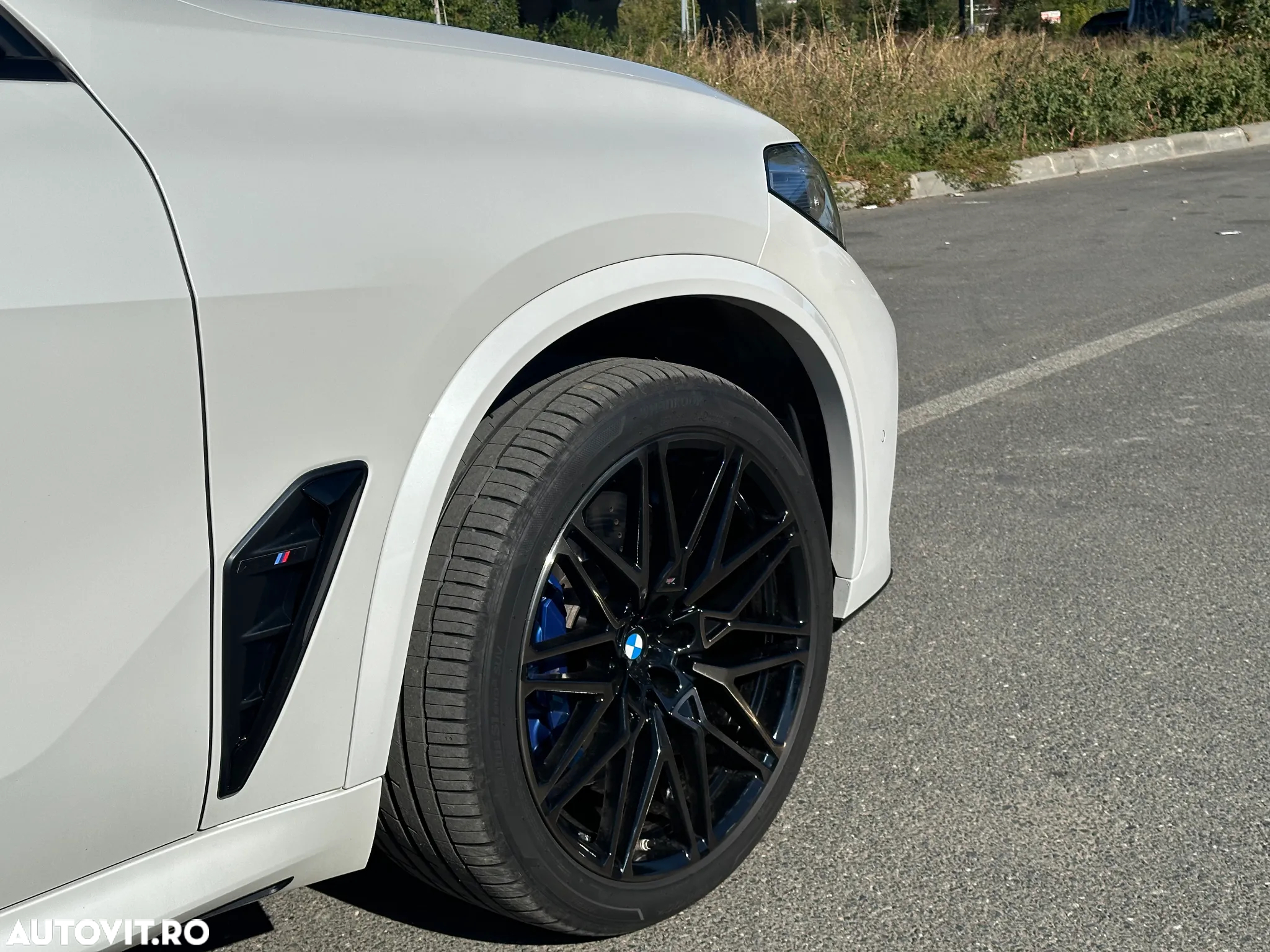 BMW X5 M Standard - 13