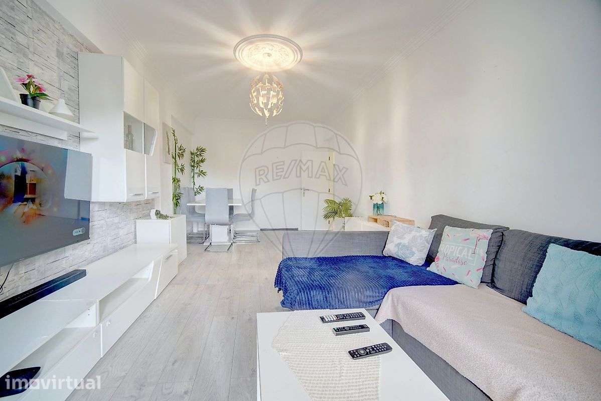 Apartamento T2 para venda - Grande imagem: 3/27