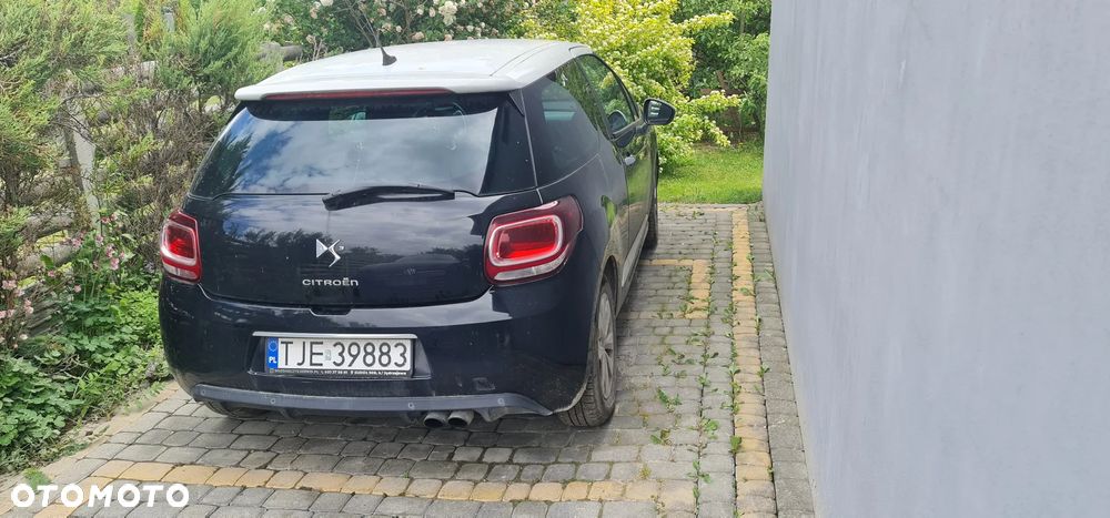 Citroën DS3 - 2