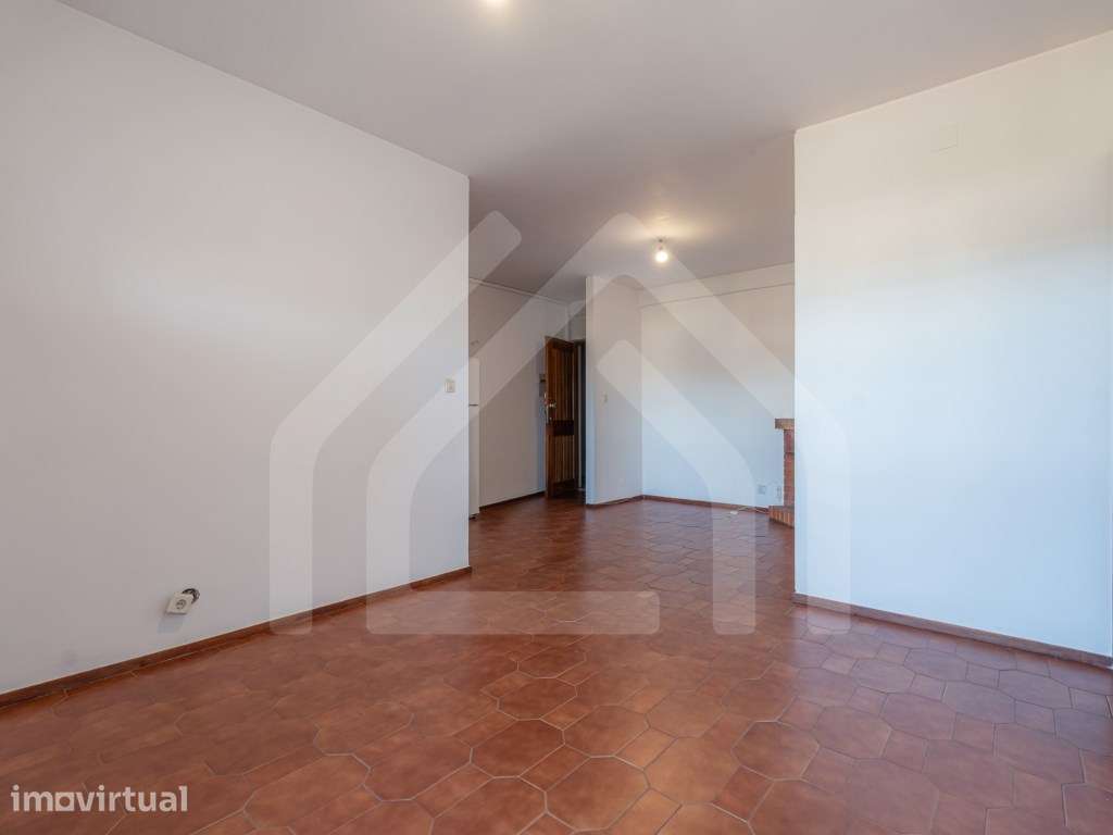 Apartamento T3 | Arrendamento | Praça Alberto Sá de Oliveira - Grande imagem: 4/26