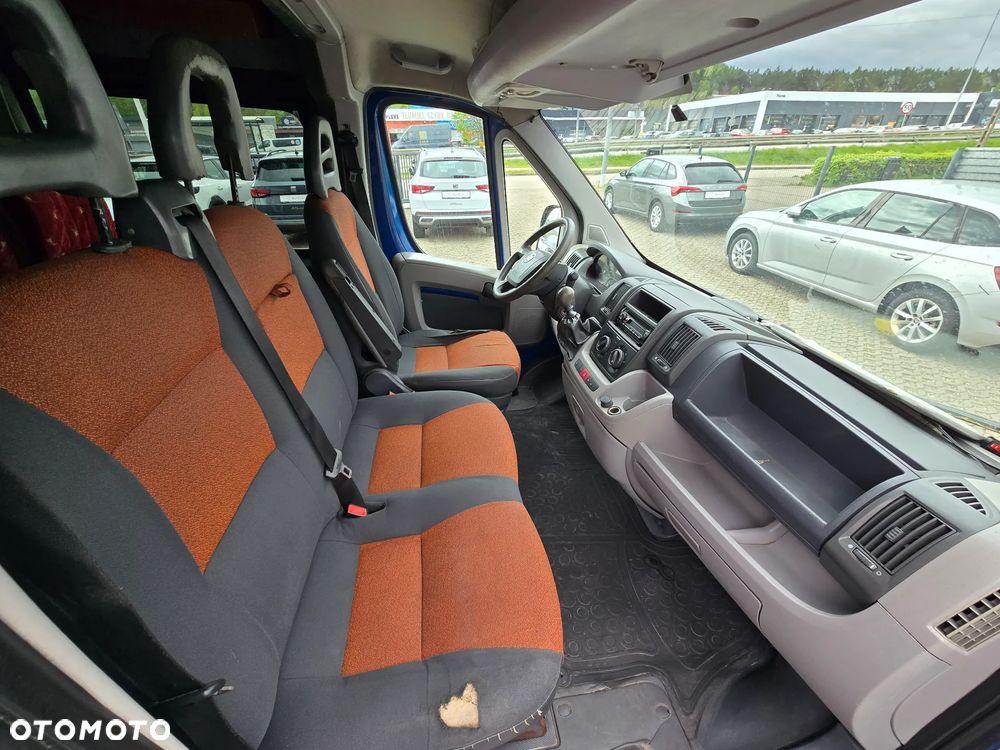 Fiat Ducato - 11