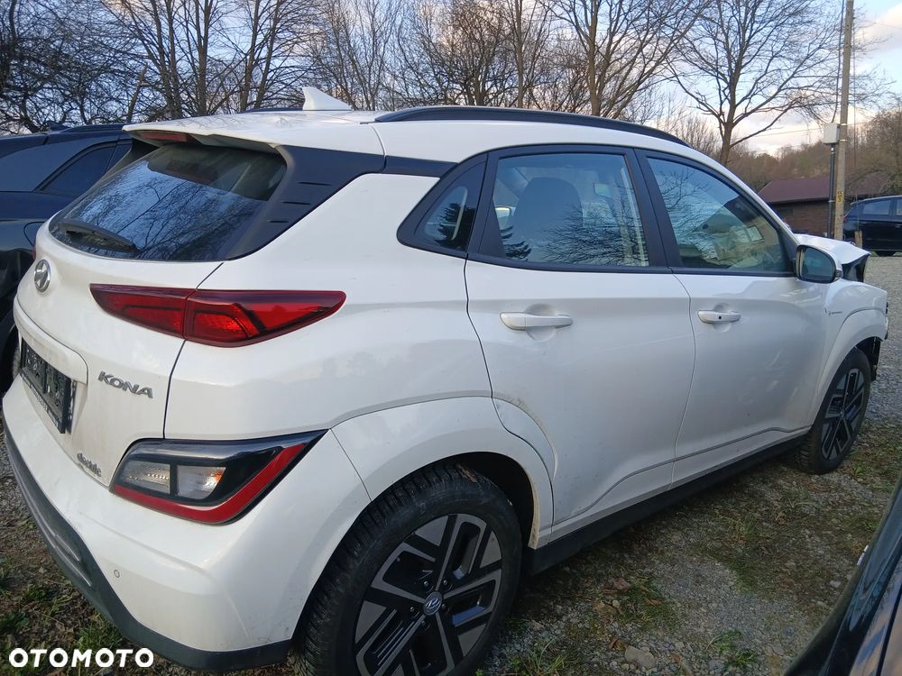 Hyundai Kona Business - 3