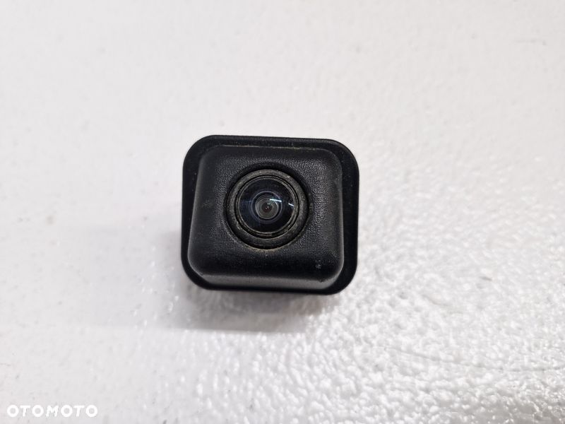 RENAULT TWINGO III 3 KAMERA COFANIA TYŁ TYLNA 284F44346R - 3