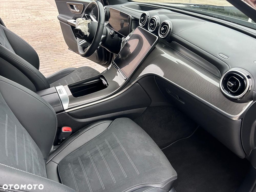 Mercedes-Benz GLC - 15