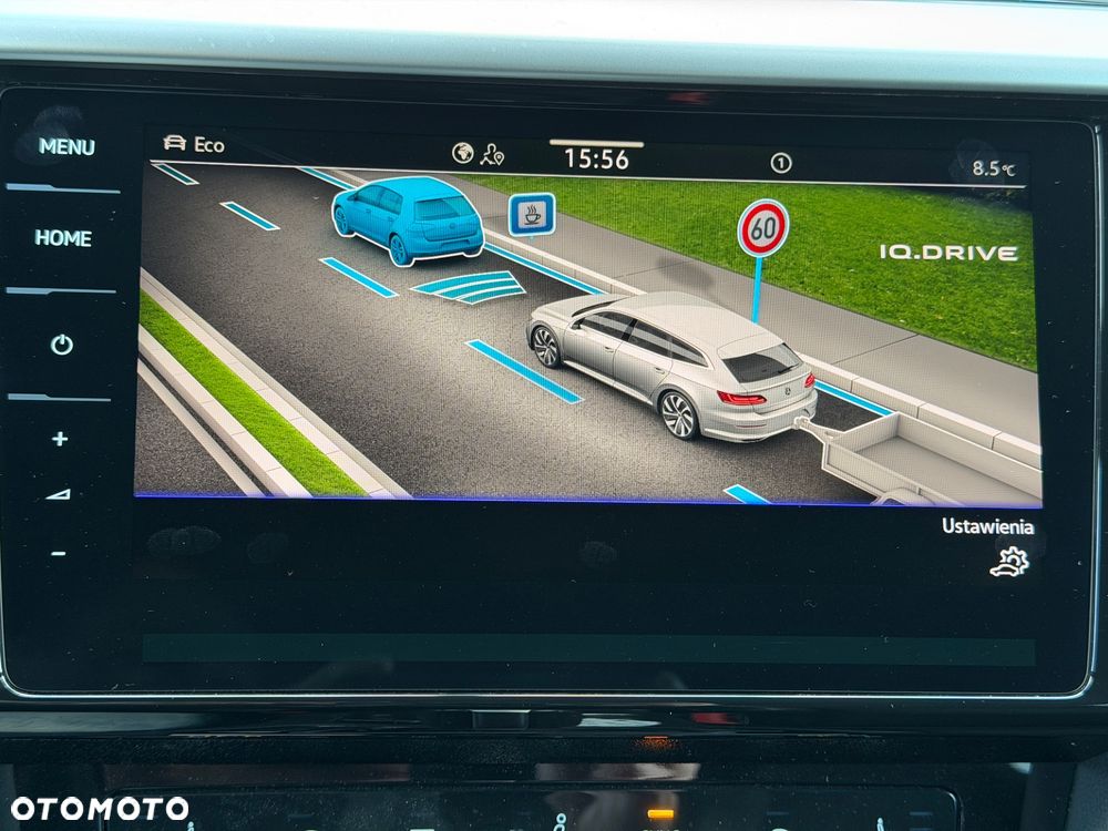 Volkswagen Arteon 2.0 TDI SCR 4Motion DSG R-Line - 35