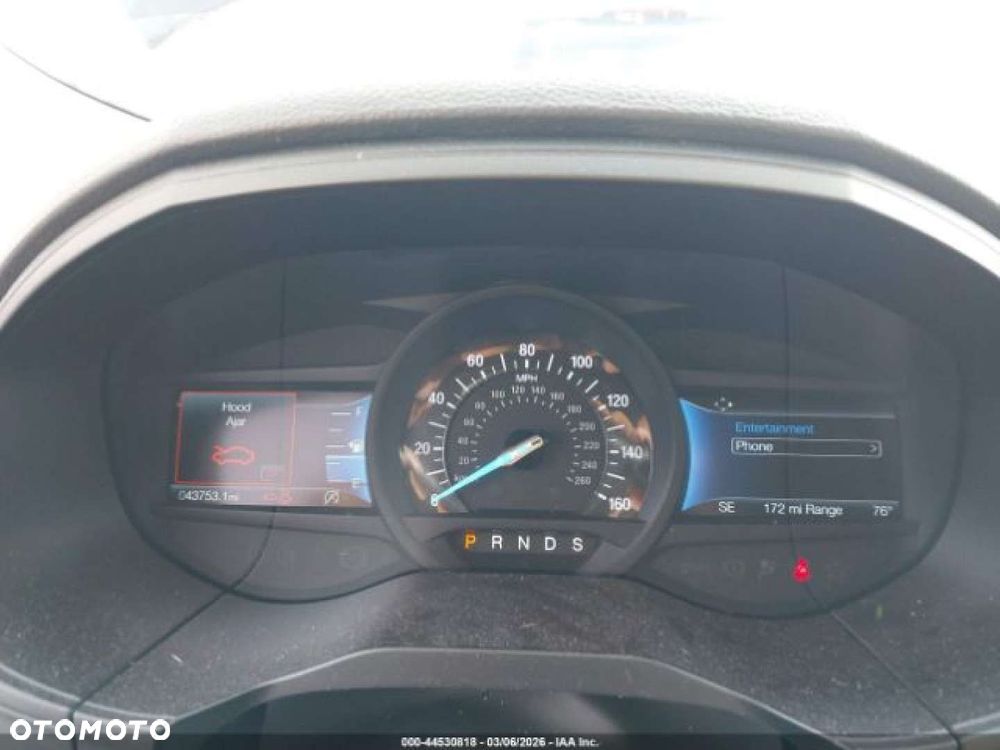 Ford Edge - 13