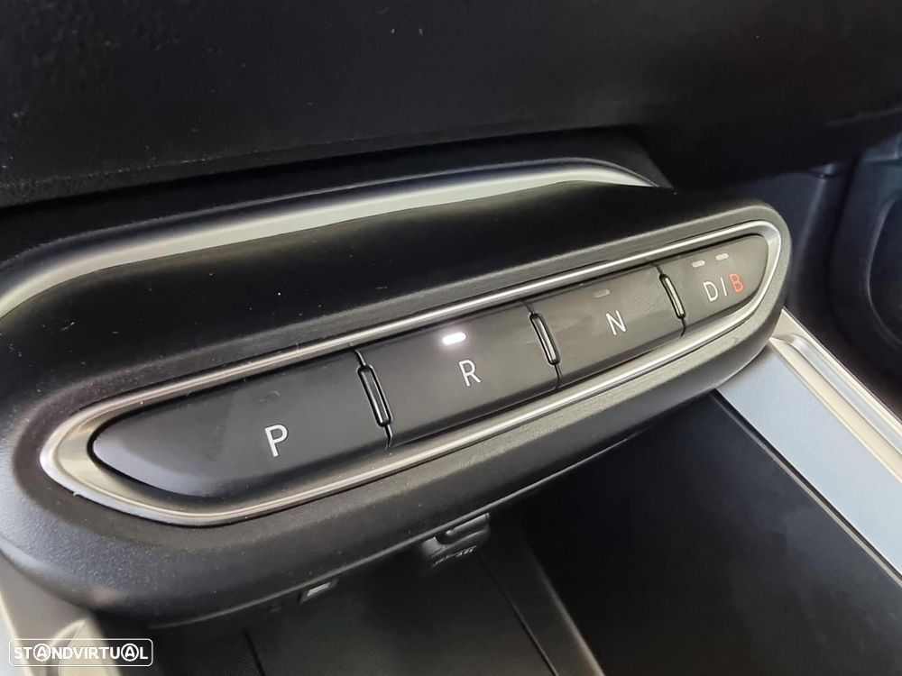 Jeep Avenger 54 kWh Altitude - 41