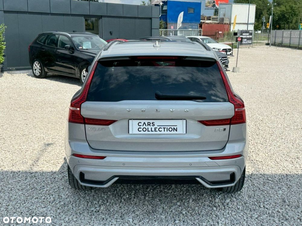 Volvo XC 60 - 5