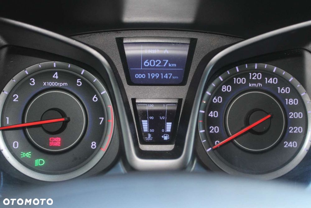 Hyundai ix20 - 28