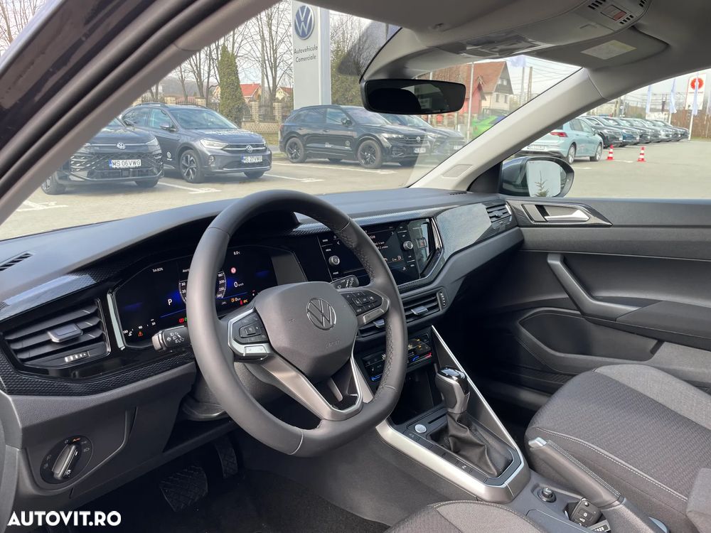 Volkswagen Taigo - 14