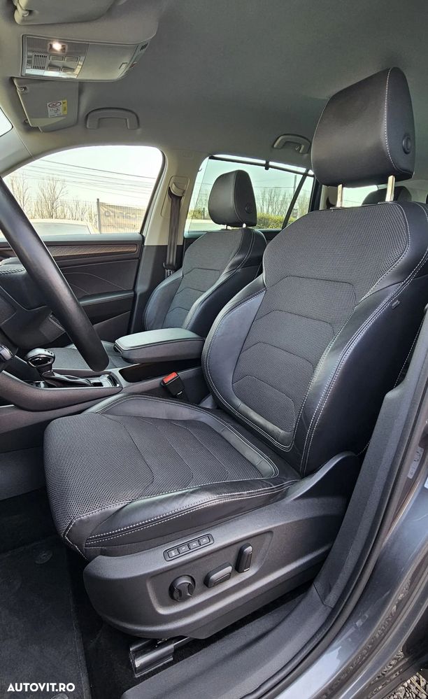 Skoda Kodiaq 2.0 TDI 4X4 DSG SportLine - 6