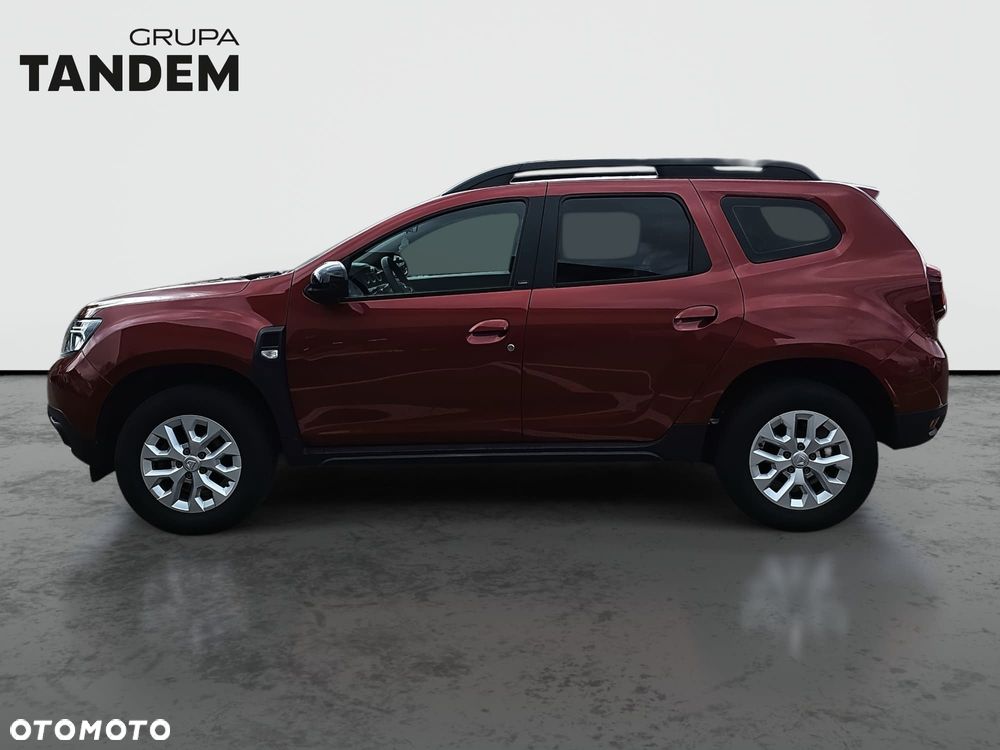 Dacia Duster 1.0 TCe Comfort - 8
