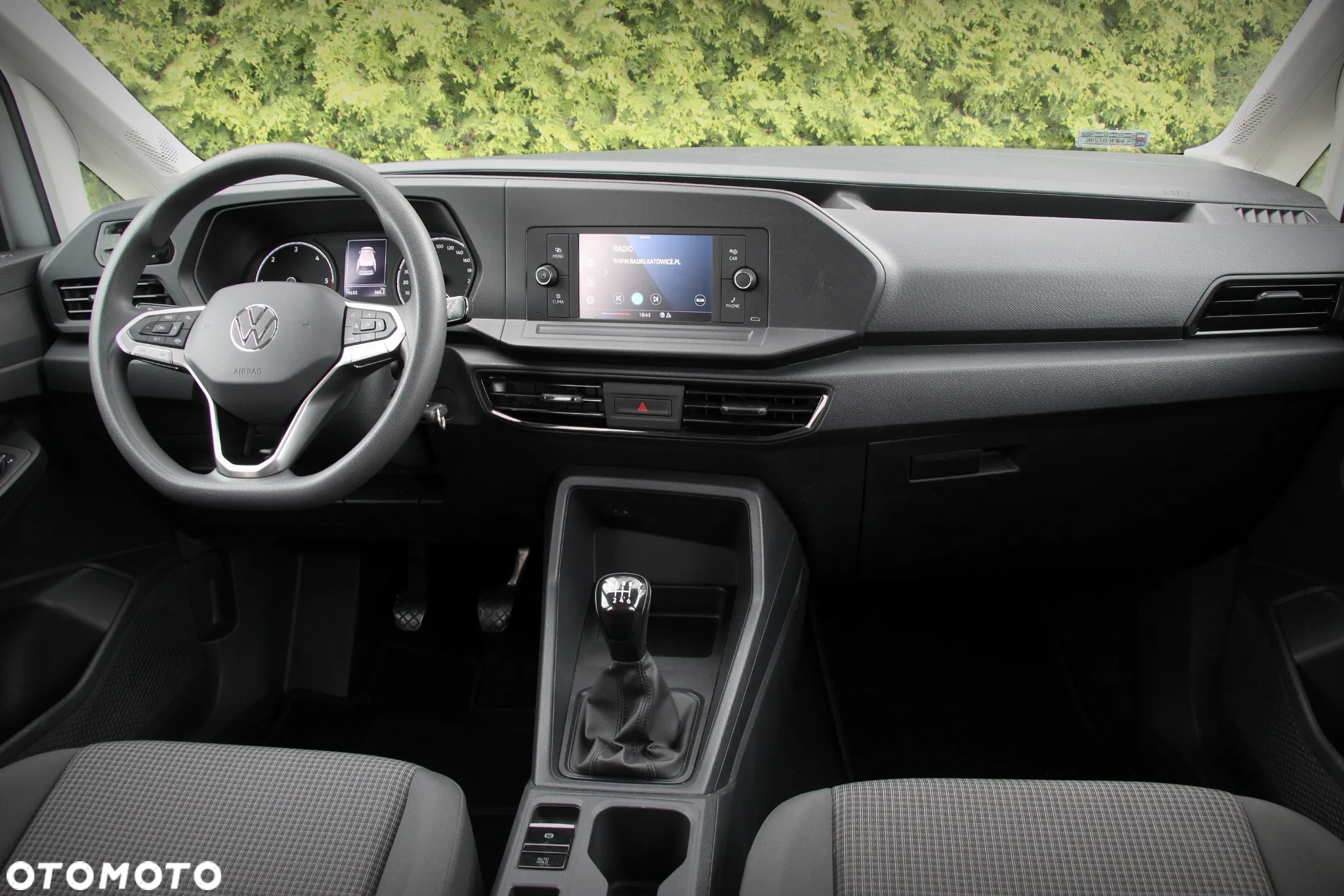 Volkswagen Caddy 2.0 TDI - 20