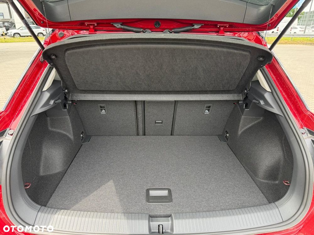 Volkswagen T-Roc 1.5 TSI Life Plus DSG - 34