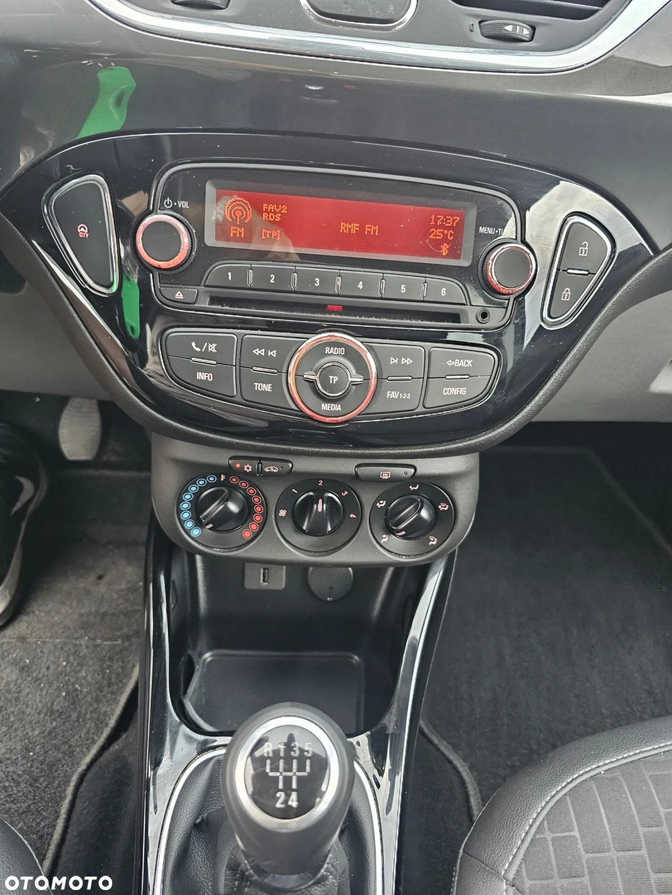 Opel Corsa - 26