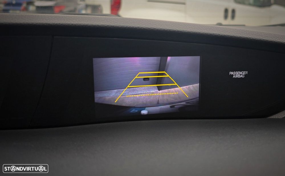 Honda Civic 1.6 i-DTEC Elegance+Connect Navi - 22