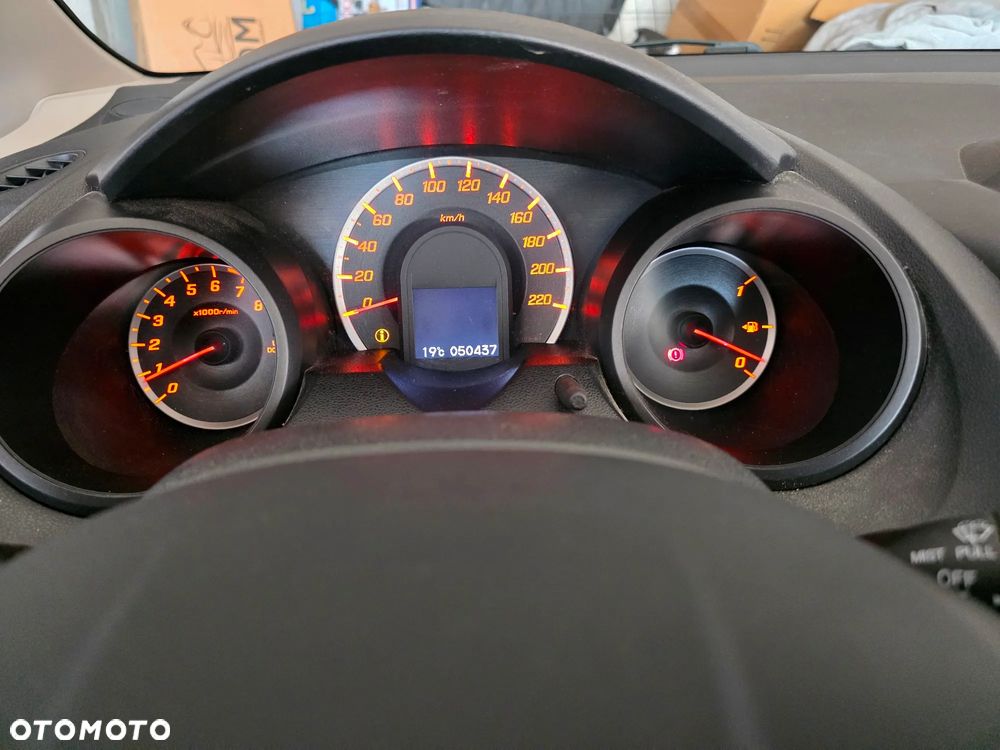 Honda Jazz 1.4 i-VTEC Elegance - 22