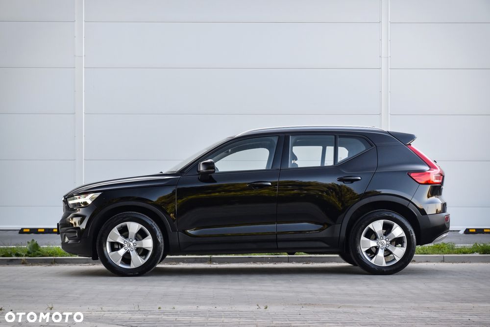 Volvo XC 40 T2 Momentum - 21