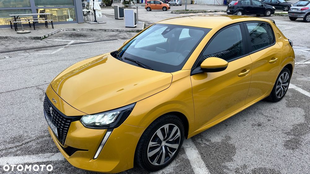 Peugeot 208 1.2 PureTech Active Pack S&S - 23
