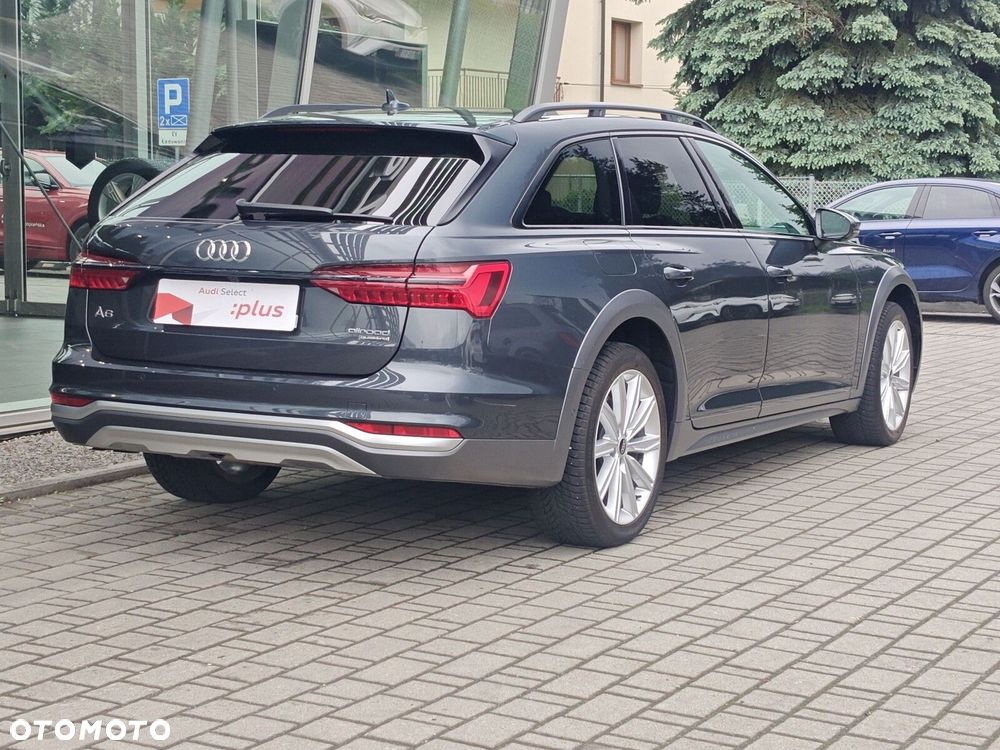 Audi A6 Allroad - 14