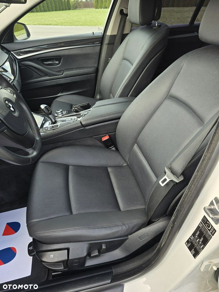 BMW Seria 5 - 16