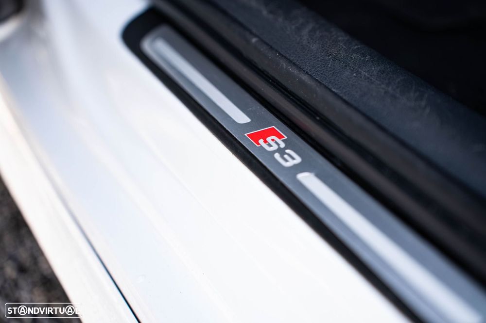 Audi S3 Sportback 2.0 TFSi quattro S tronic - 20