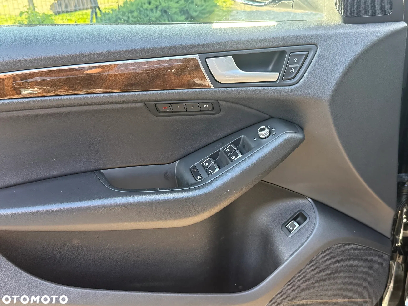 Audi Q5 3.0 TFSI Quattro Tiptronic - 7