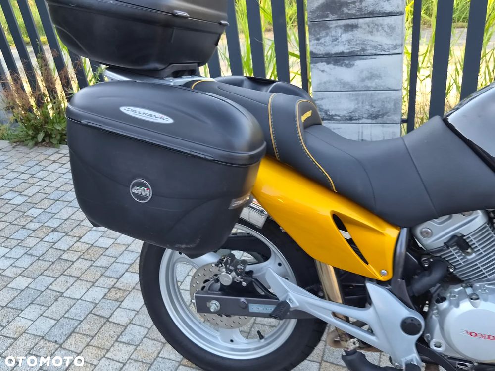 Honda Varadero - 14