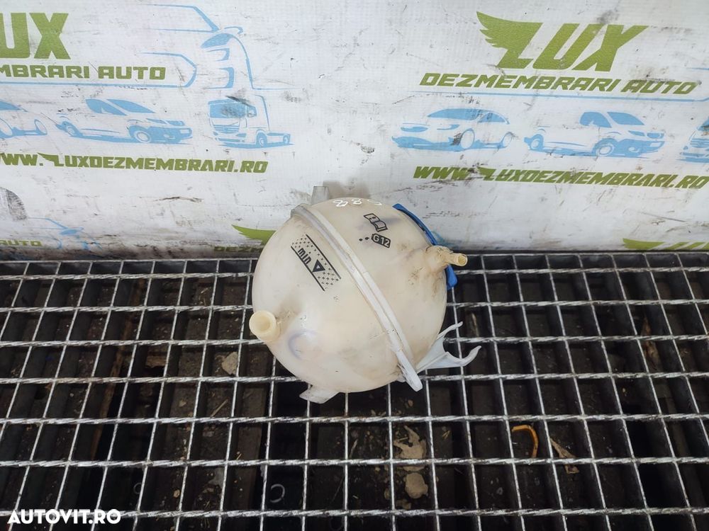 Vas expansiune 1k0121407a 2.0 tdi CFFB Audi A3 8P/8PA [facelift] [200 - 1