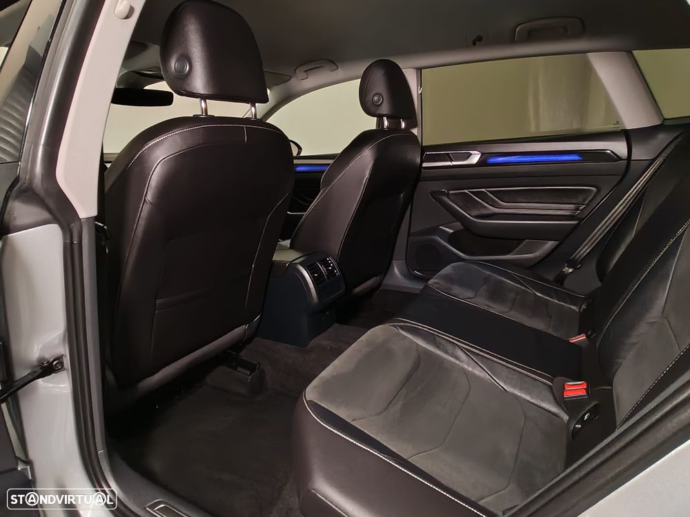 VW Arteon Shooting Brake 2.0 TDI Elegance DSG - 15