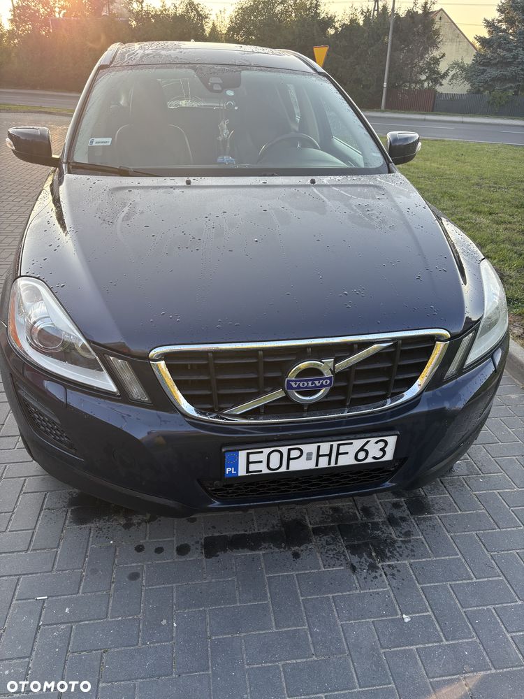 Volvo Xc 60