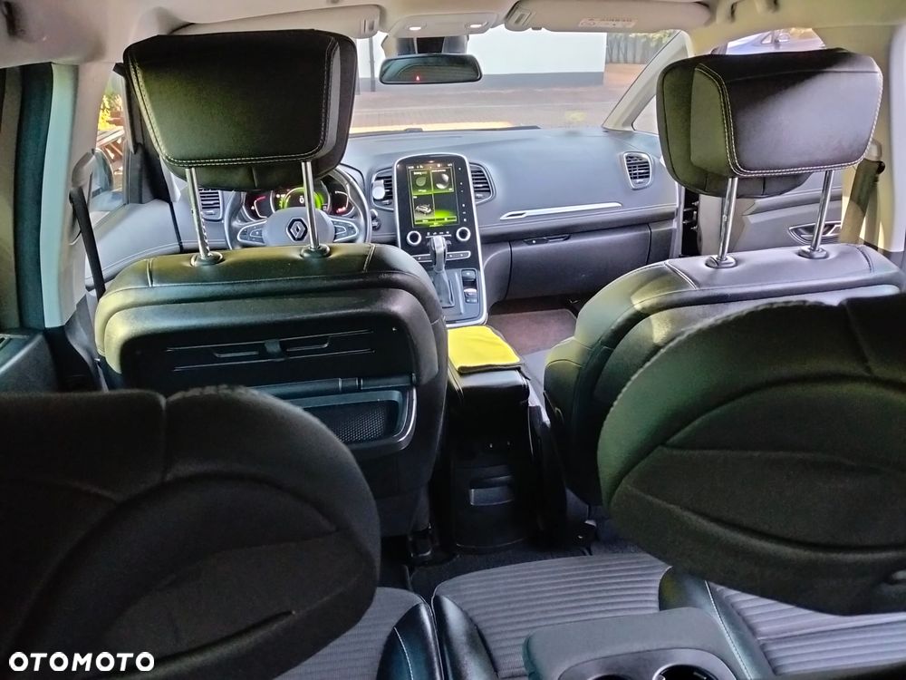 Renault Scenic 1.6 dCi Bose EDC - 30