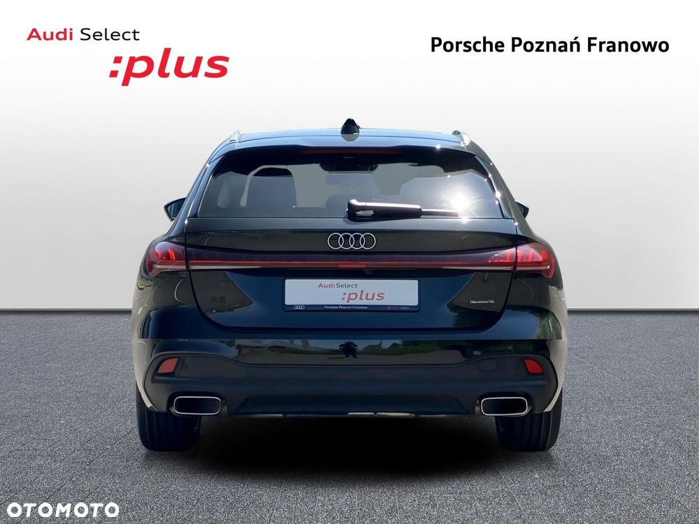 Audi A5 Avant - 5