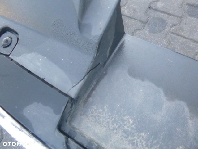 ZDERZAK PRZÓD PRZEDNI SEAT IBIZA IV KOMPLETNY - 12