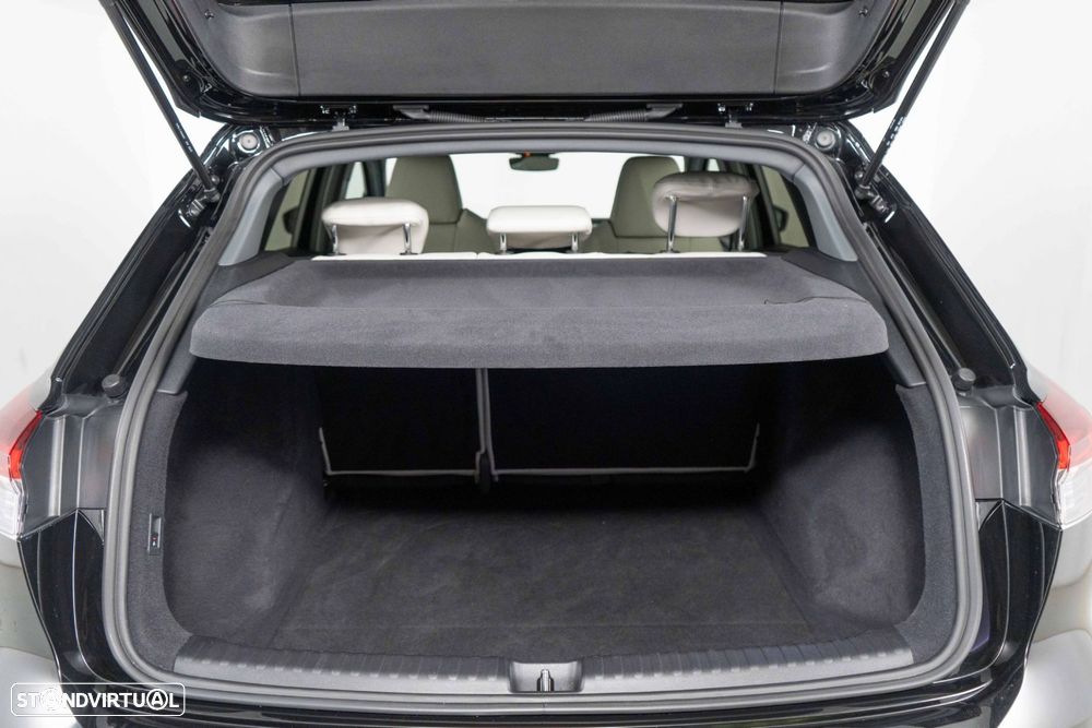 Audi Q4 e-tron 40 82 kWH - 11