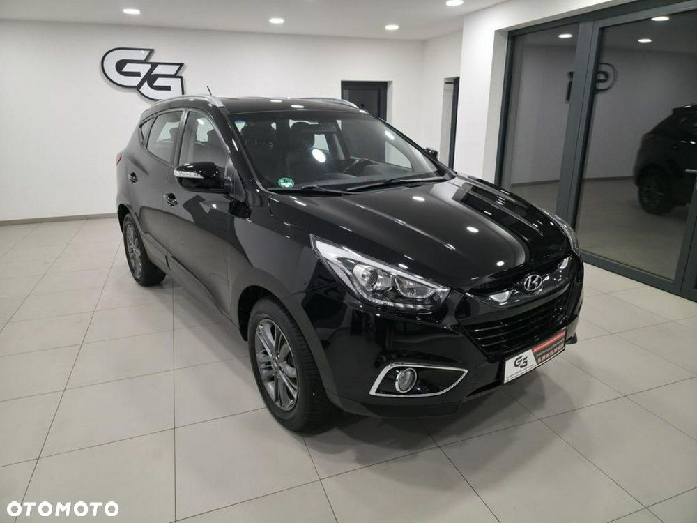 Hyundai ix35 1.6 2WD 5 Star Edition - 9