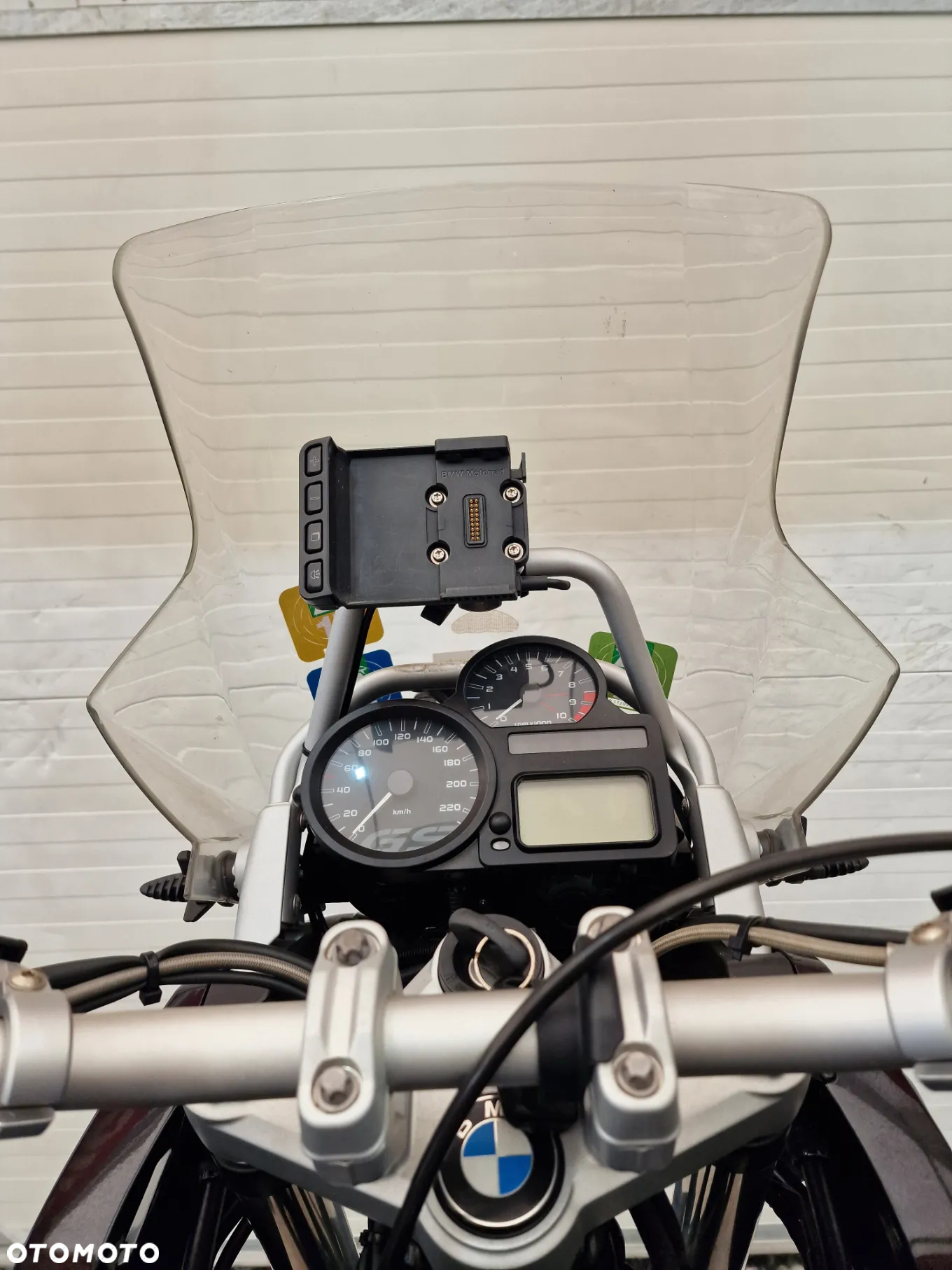 BMW GS - 27