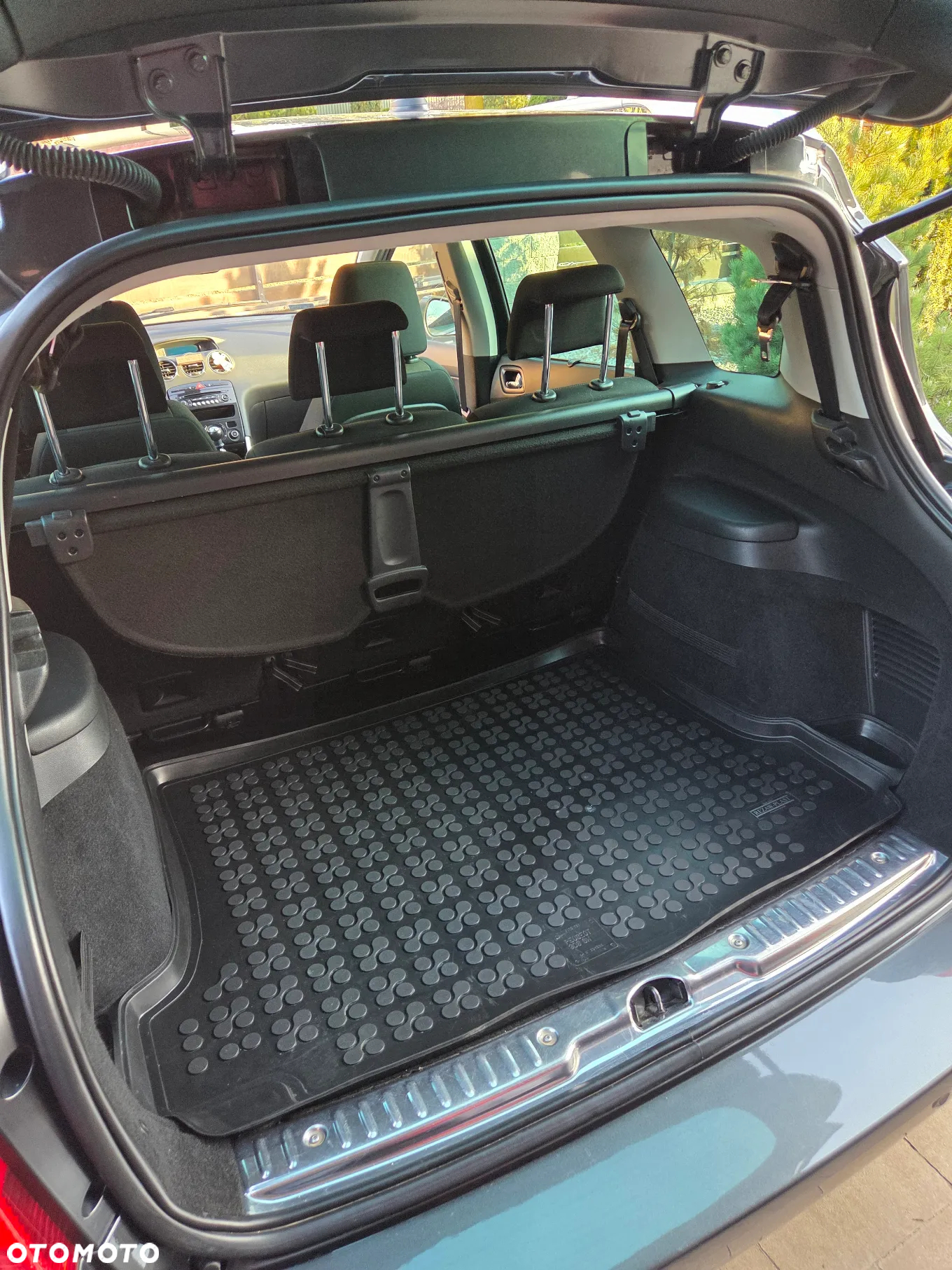 Peugeot 308 - 16