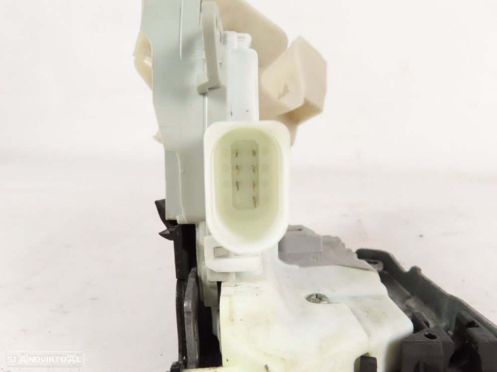 Fecho da porta Esquerdo/Frente Seminovo/ Original AUDI A4 (8K2, B8)/AUDI A4 Avan... - 3
