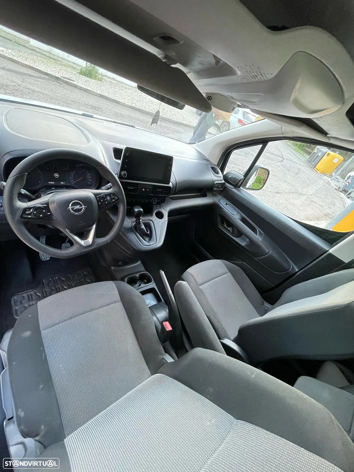 Opel Combo 1.5 D 75kW N1 Edition - 5
